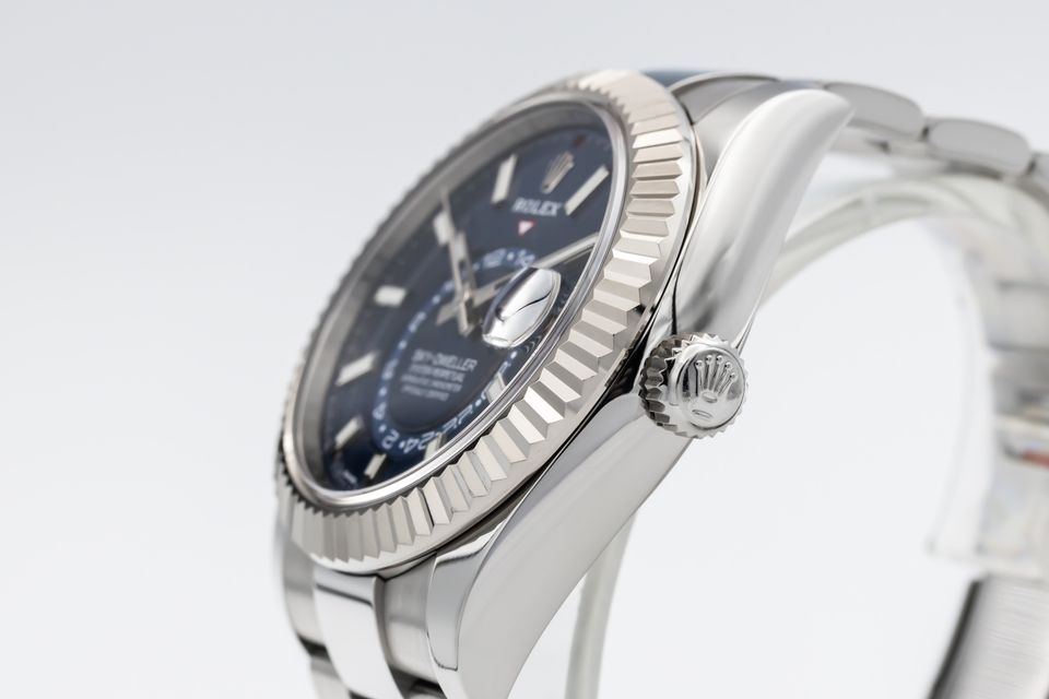 Rolex Sky-Dweller 326934 Image 2